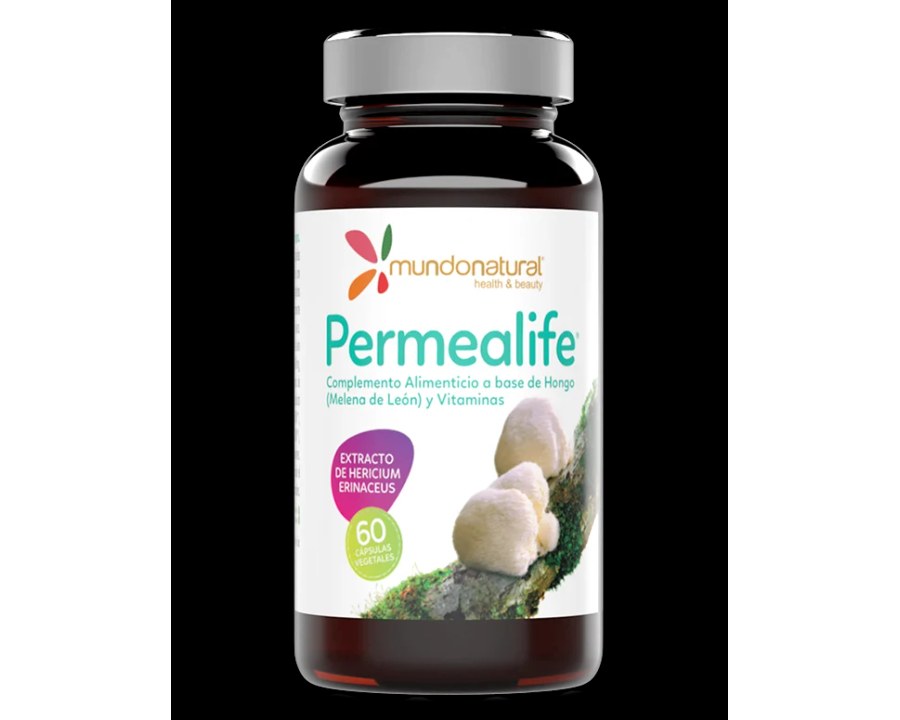 Permealife