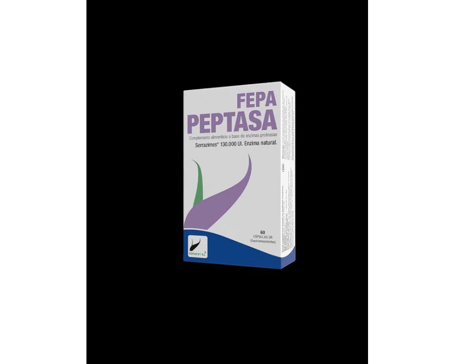 Fepa Peptasa
