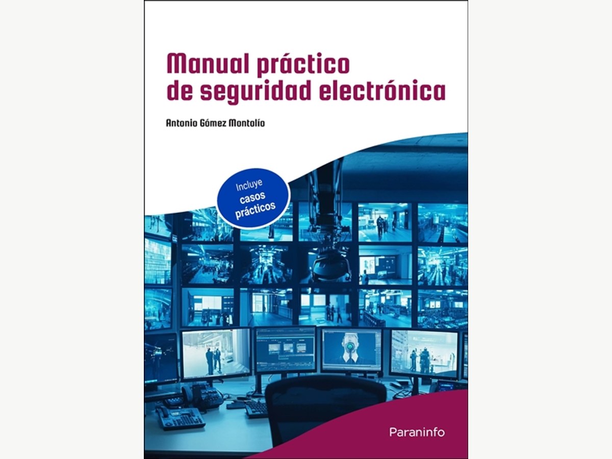 Manual práctico de seguridad electrónica