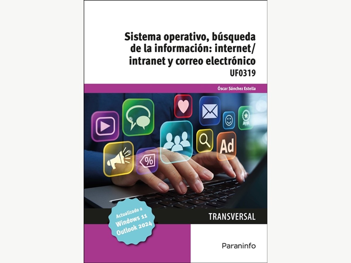 UF0319: sistema operativo e internet