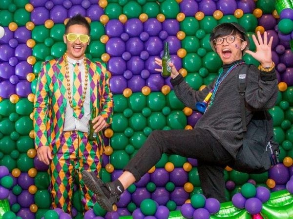 Disfraces y accesorios - PartyLand