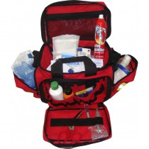 Botiquin Emergencys equipado