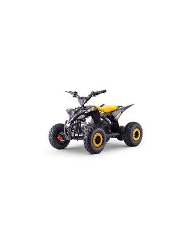 Quad eléctrico infantil T