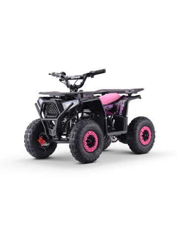 Quad eléctrico infantil Escape 800W hasta 25 km/h
