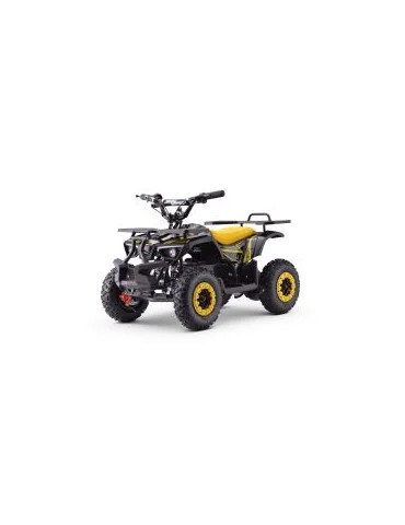 Quad eléctrico infantil Veloci 800W 25 km/h