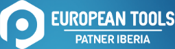 Logo de Patner Iberia
