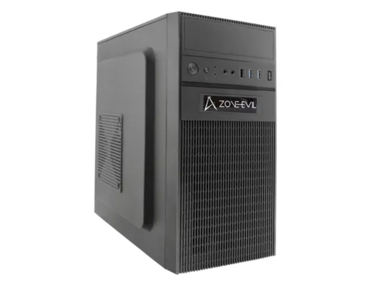 Zone Evil Core Work Ryzen 7 5700G 32GB 2TB NVMe - PCBox