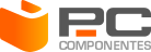 Logo de PcComponentes