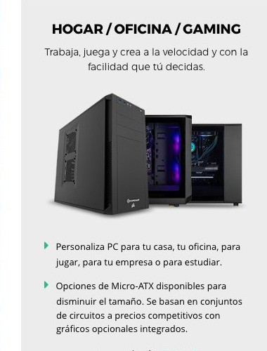 Ordenadores Intel