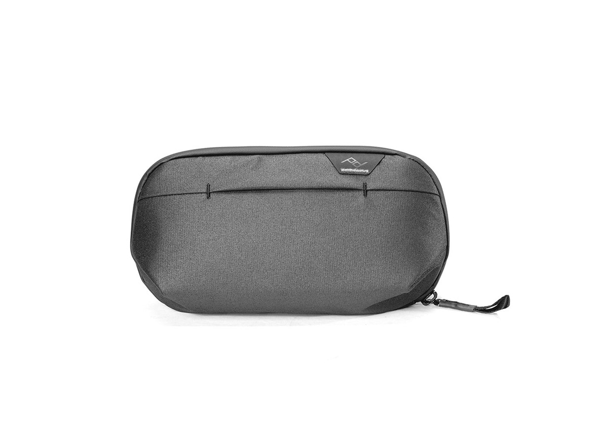 Wash Pouch