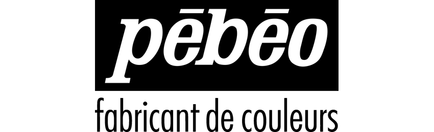 Logo de Pébéo