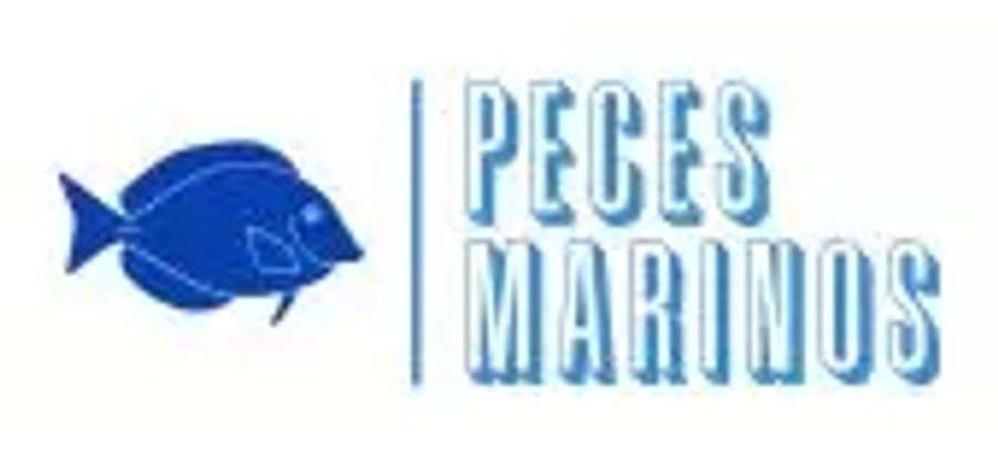 Logo de Peces Marinos