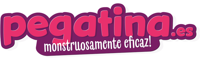 Logo de Pegatina.es