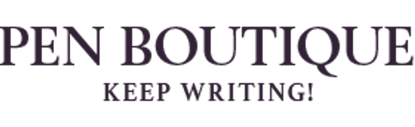 Logo de Pen Boutique