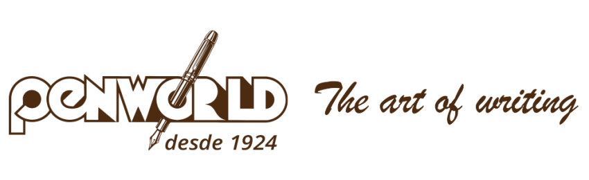 Logo de Penworld