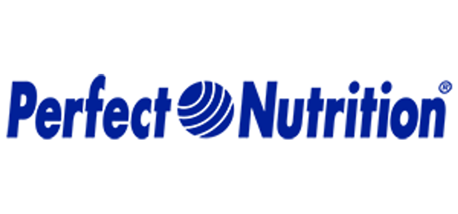 Logo de Perfect Nutrition