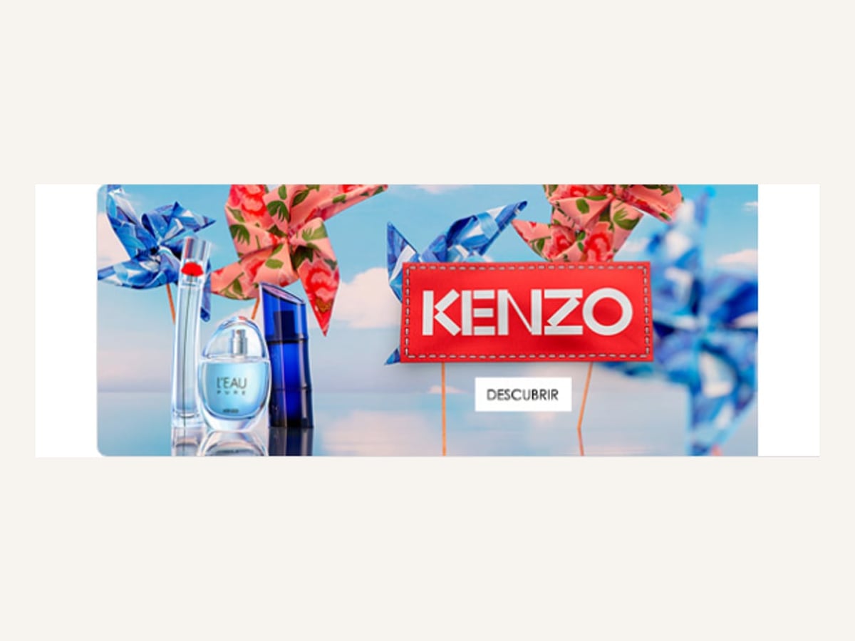 Perfumes de mujer