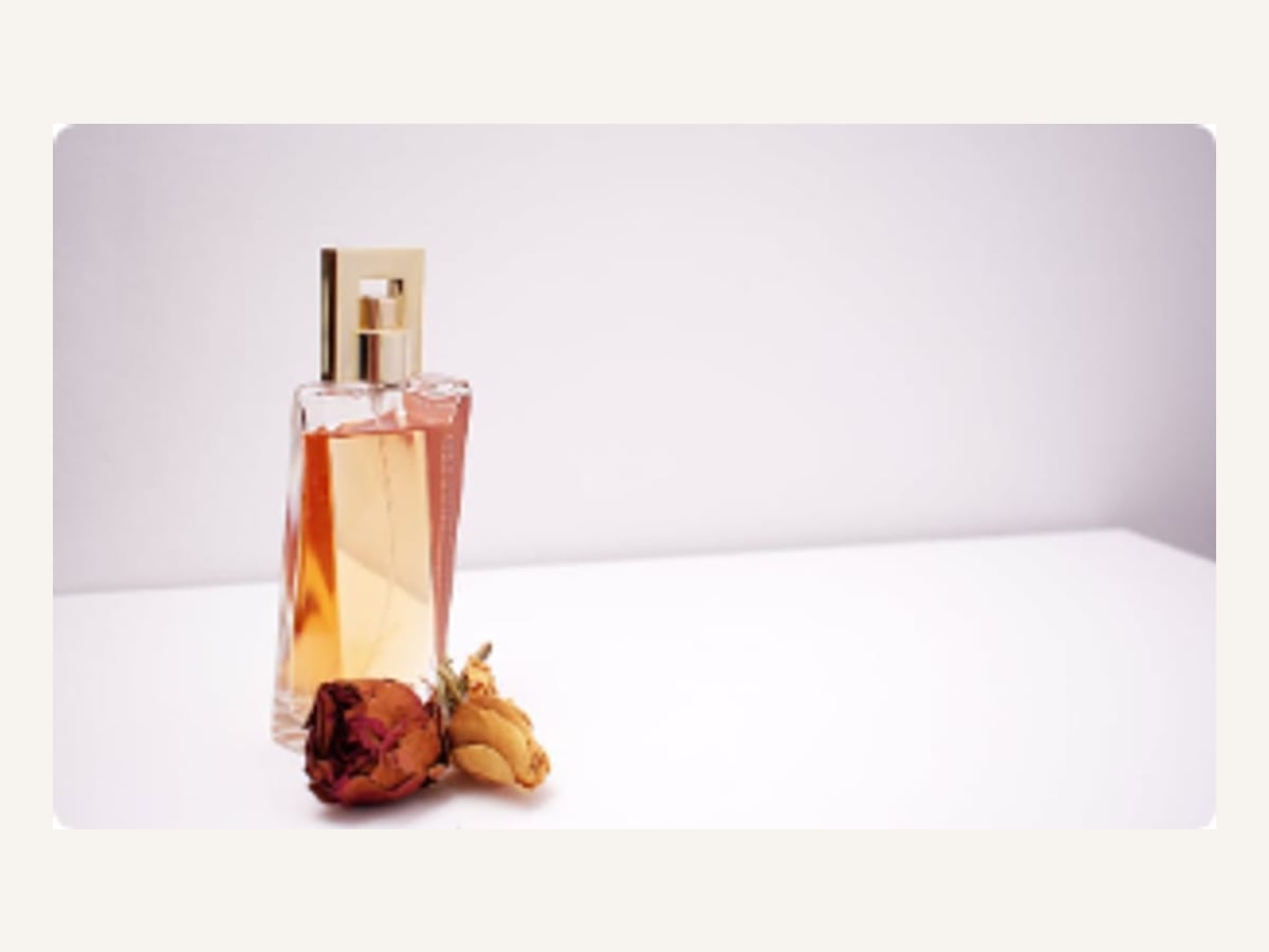 Eau de parfum