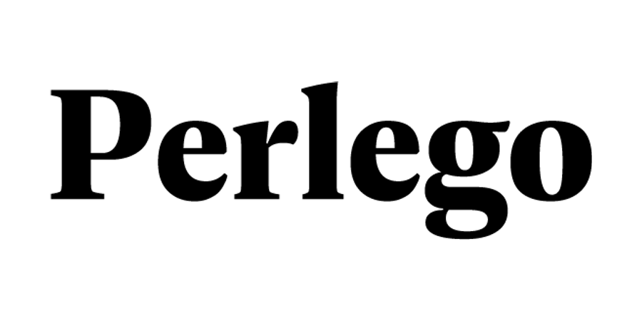 Logo de Perlego
