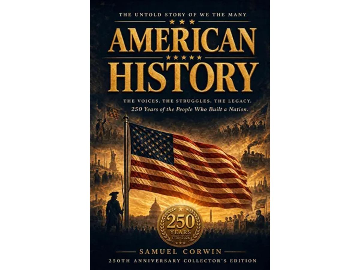 American History: The Untold Story