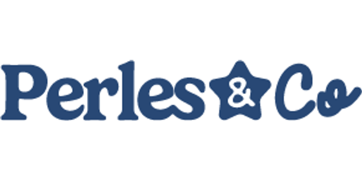 Logo de Perles & Co