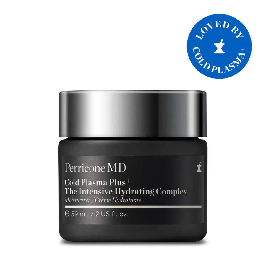 Cold Plasma Plus+ The Intensive Hydrating Complex