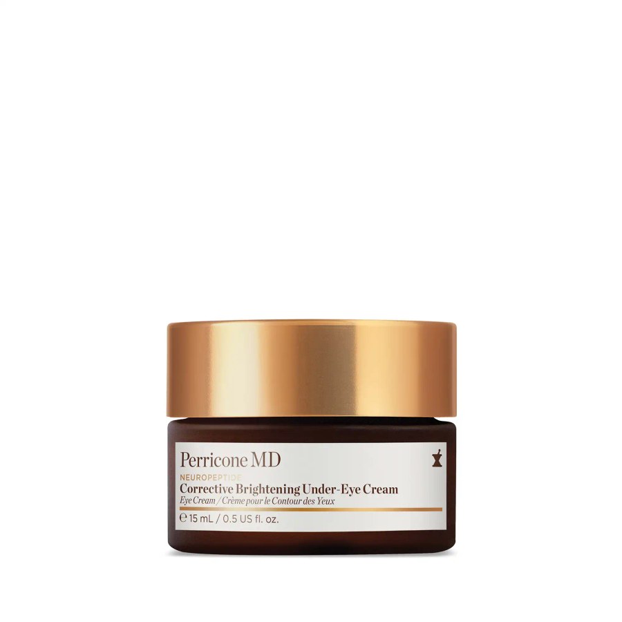 Neuropeptide Corrective Brightening Under-Eye Cream