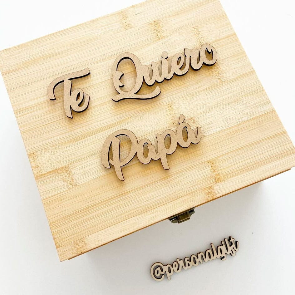 Set whisky personalizado