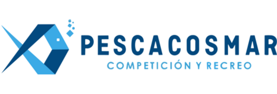 Logo de Pesca Cosmar