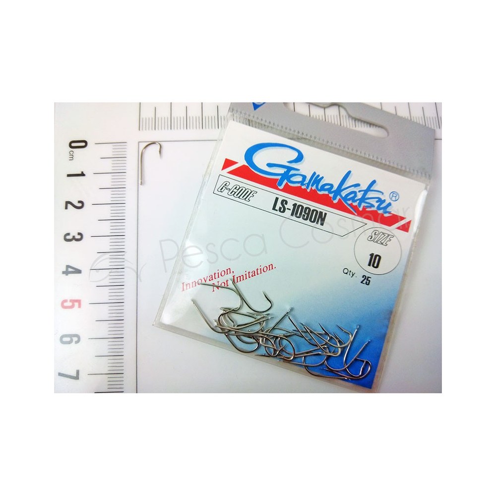 Gamakatsu Ls 1090n