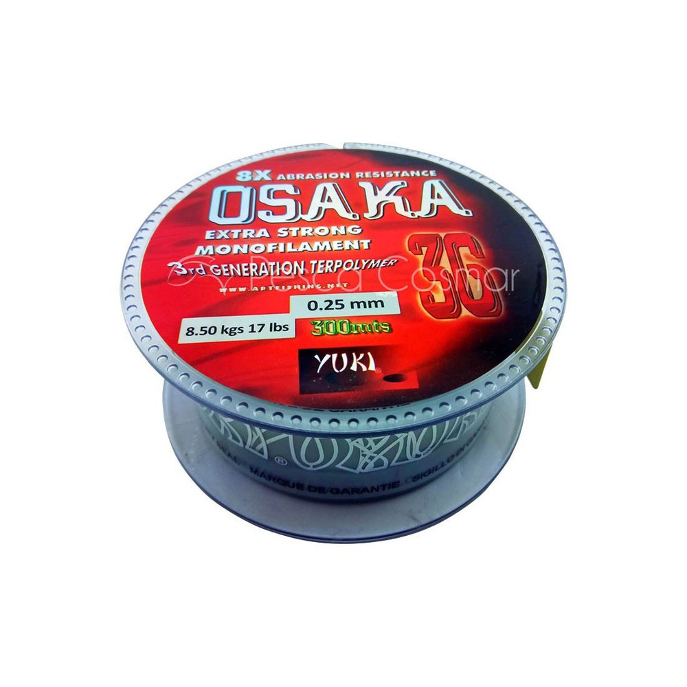 Yuki Osaka 3g