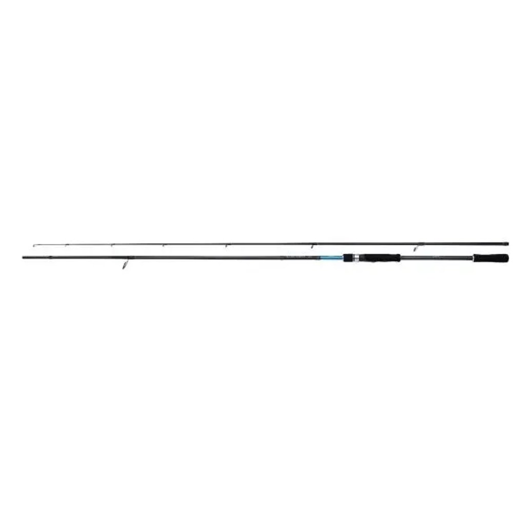 Shimano Canas Bassterra Xt Sea Bass Spinning 244m 80 5 28g 2pc Bb