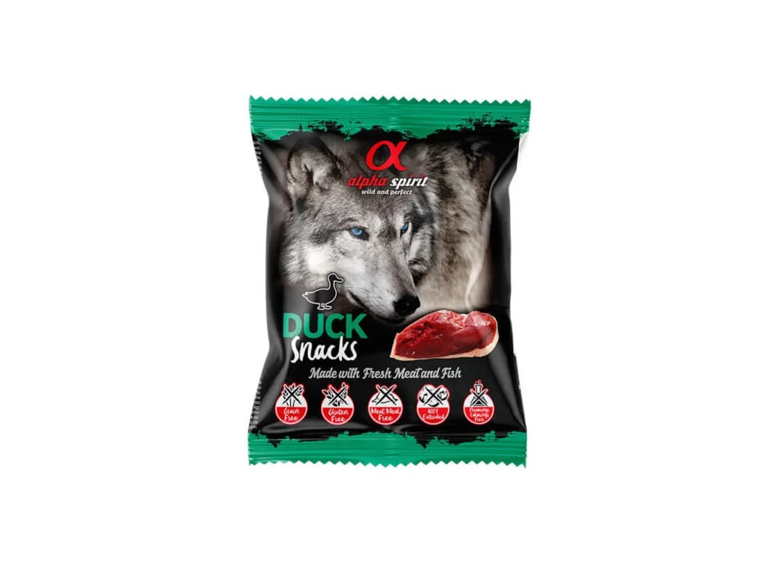 Snacks para perros