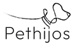Logo de Pethijos