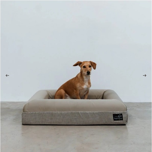 Funda para Cama - Modelo Pethijos
