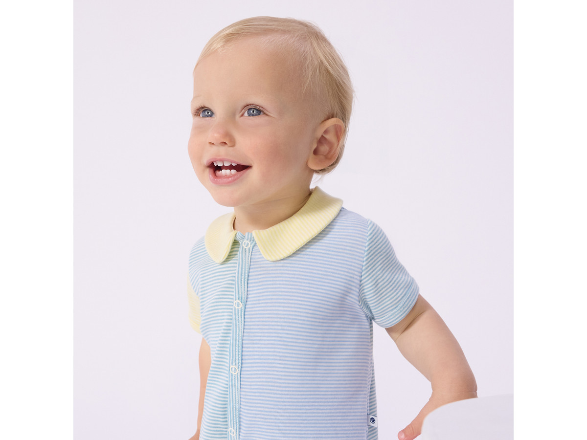 Pijamas Petit Bateau
