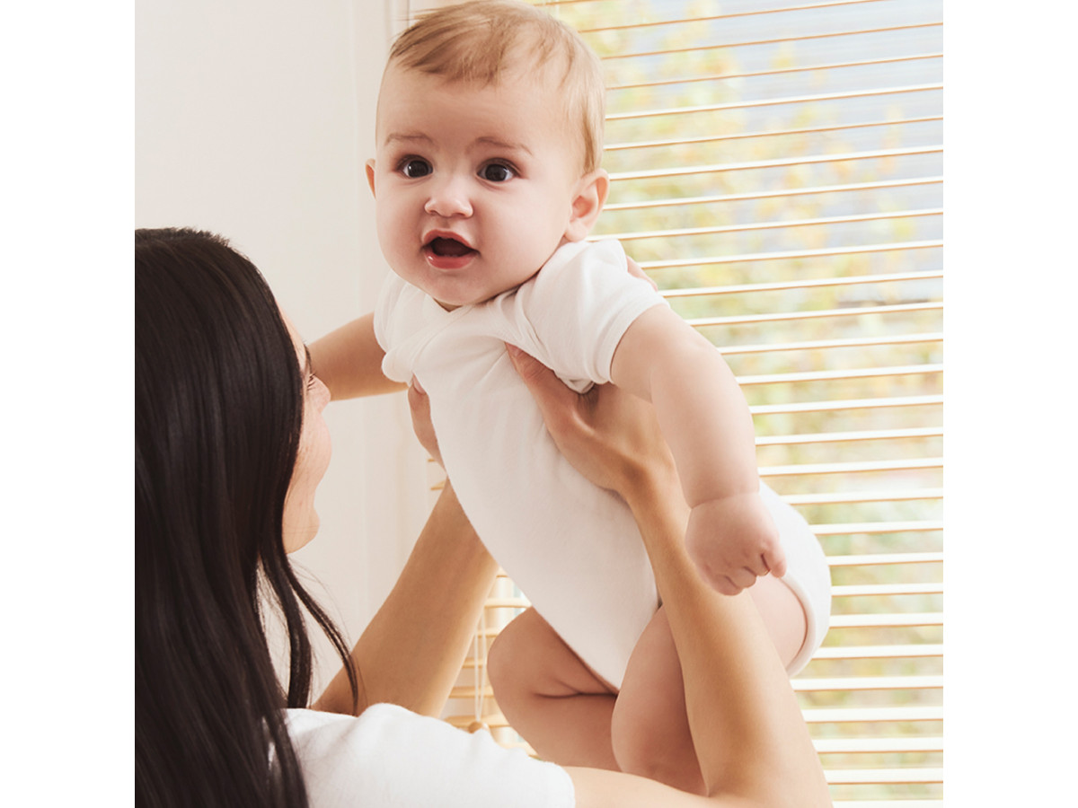 Los icónicos Petit Bateau