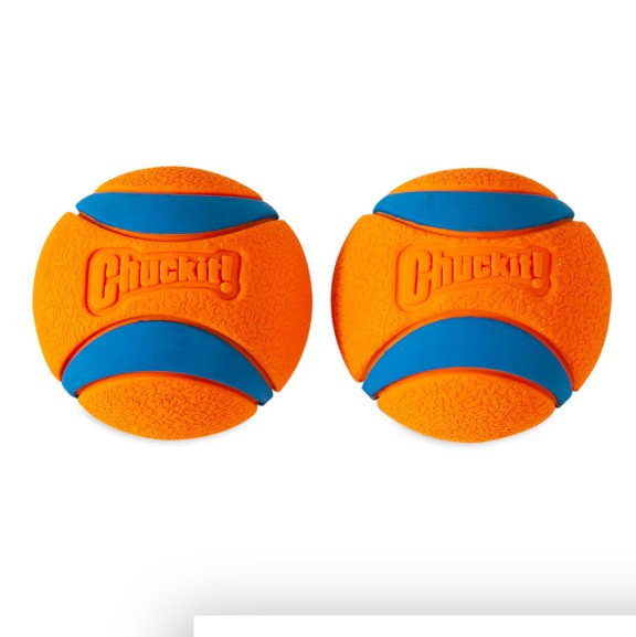 CHUCKIT! ULTRA BALL DOG TOY