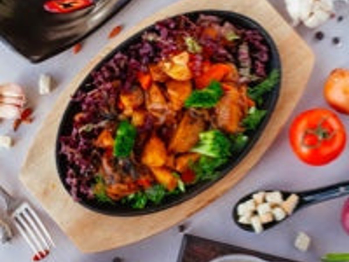 Meal kits