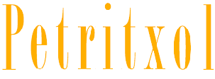 Logo de Petritxol