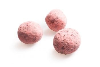 Trufas de Chocolate