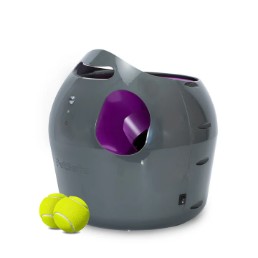 Juguetes interactivos para perros