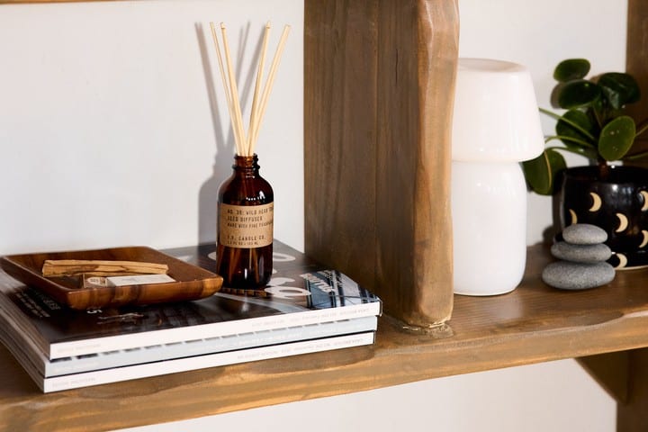 Teakwood & Tobacco – Standard Candle