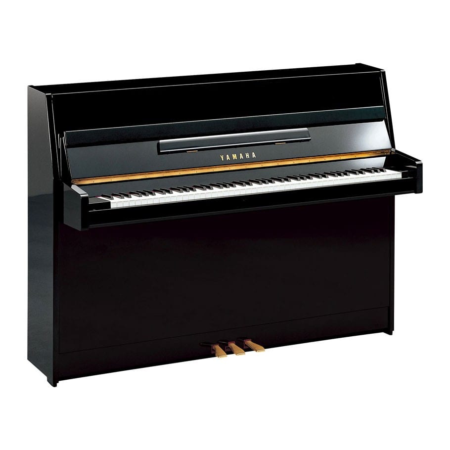 Yamaha B1 piano vertical de estudio