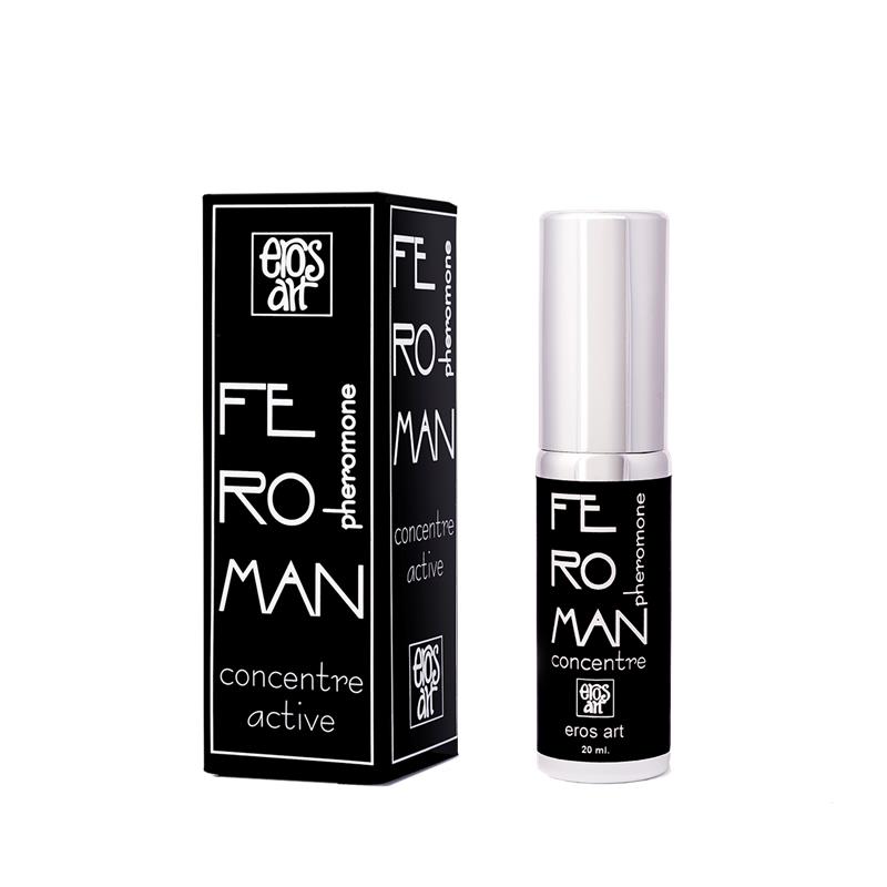 Aumento del rendimiento masculino