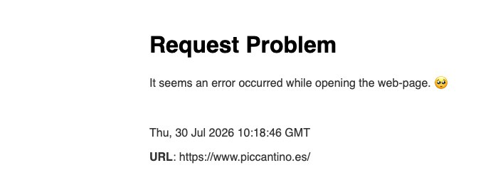 Logo de Piccantino