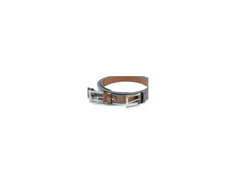 Cinturon Caballero Piel Ubrique 702