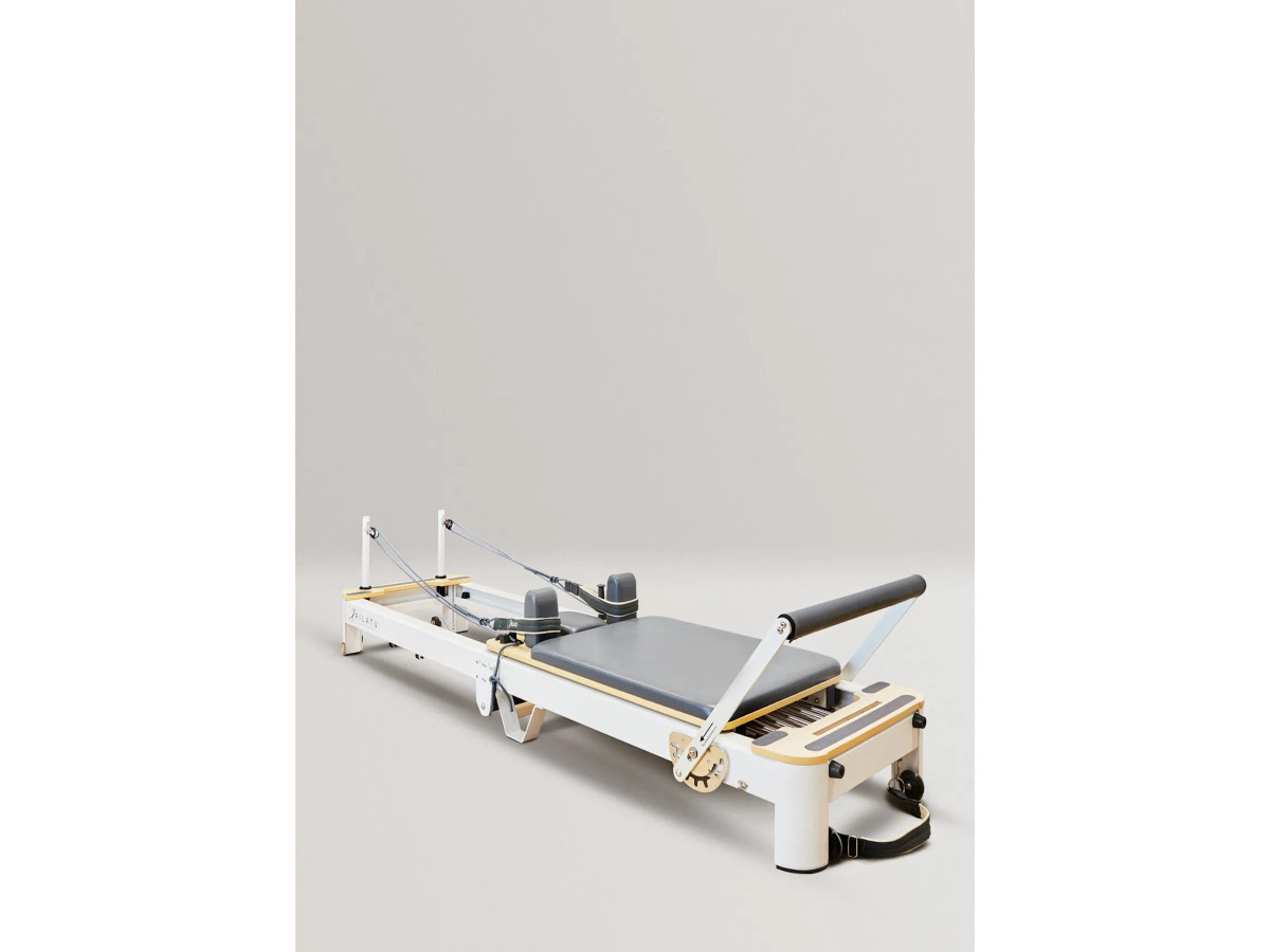 Pilates Reformer Plegable (Aluminio)