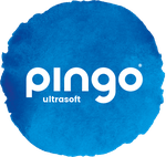 Logo de Pingo