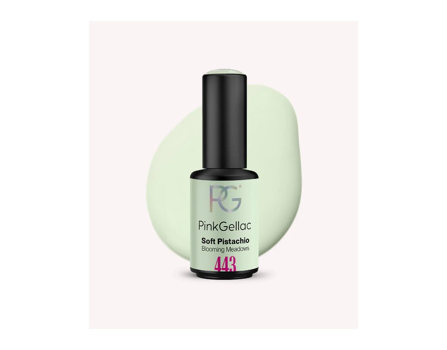 443 Soft Pistachio - 8ml